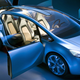 This is the Opel Flextreme diesel concept car from 2007, the same year the EU published its loophole allowing Opel’s defeat device.